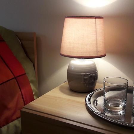 Tulpiu Apartamentai Panevezys Ngoại thất bức ảnh