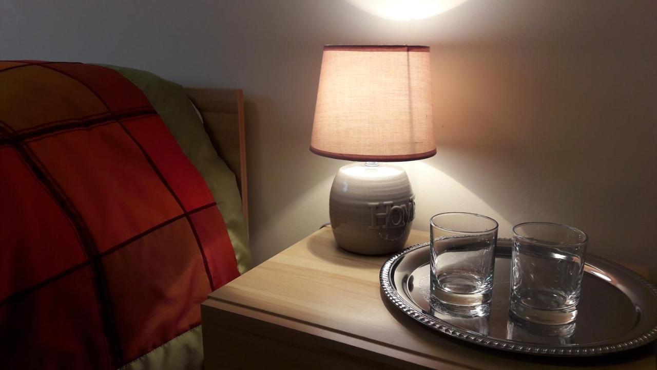 Tulpiu Apartamentai Panevezys Ngoại thất bức ảnh
